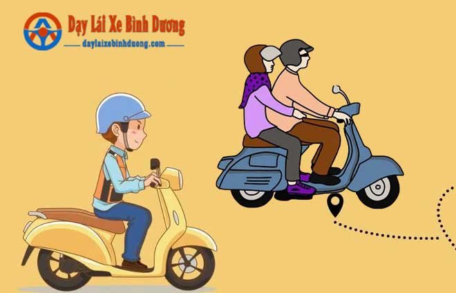 Kinh Nghiệm Học Và Thi Lý Thuyết Bằng Lái Xe A1