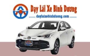 Thi Bằng Ô Tô Hạng B Giá Rẻ Tại Bình Dương - Cam Kết Trọn Gói