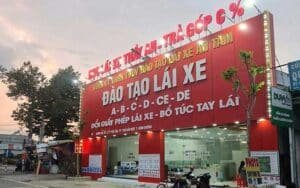 Các Bài Thi Sát Hạch Bằng Lái Ô Tô Tại Bình Dương