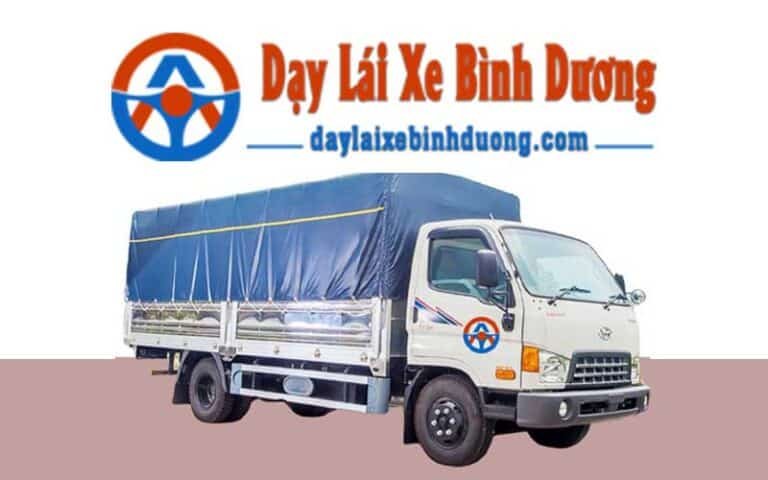 Các Bài Thi Sát Hạch Bằng Lái Ô Tô Tại Bình Dương