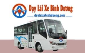 Các Bài Thi Sát Hạch Bằng Lái Ô Tô Tại Bình Dương