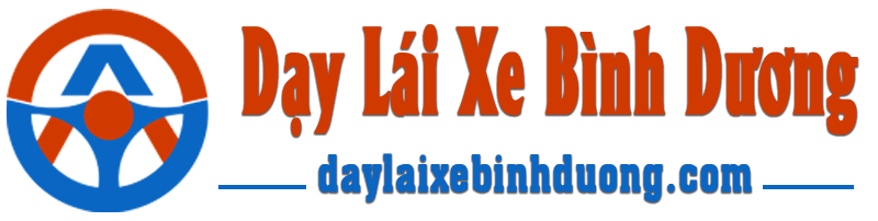 Trung Tâm Dạy Lái Xe Bình Dương