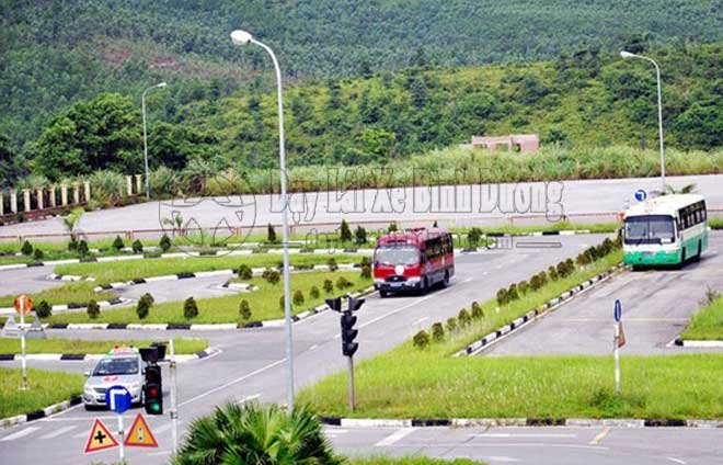 Quy Định Về Đối Tượng Đào Tạo Để Nâng Hạng Giấy Phép Lái Xe Từ 01/01/2025
