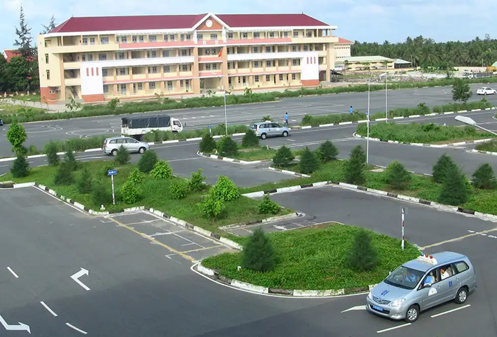 Cập Nhật 15 Hạng Giấy Phép Lái Xe Mới Nhất