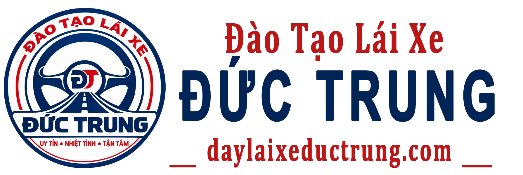 Đào Tạo Lái Xe Đức Trung